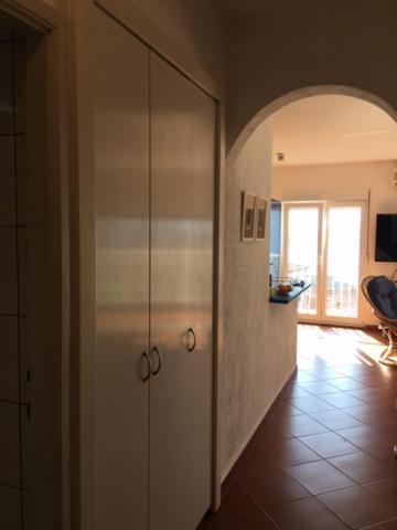 Apartment Simo Herceg Novi Exterior photo