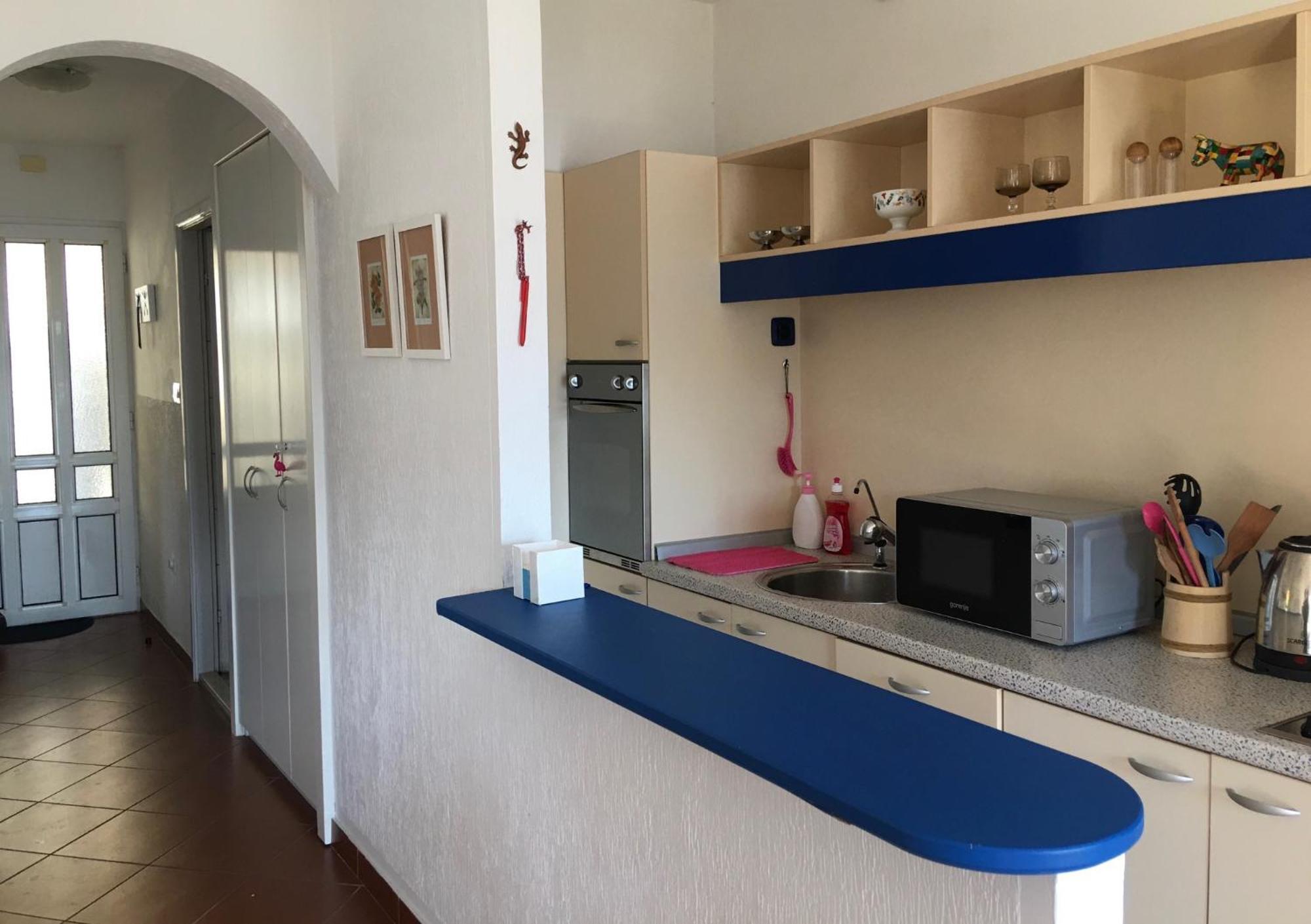 Apartment Simo Herceg Novi Exterior photo
